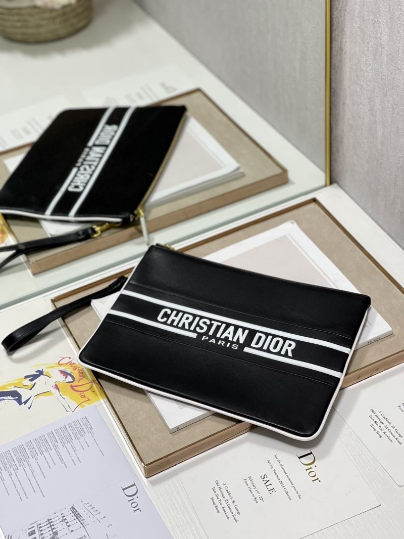 Christian Dior Wallet